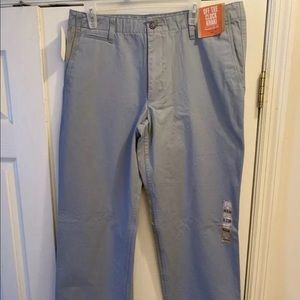 Brand NEW Dockers Mens Straight Fit Pant